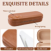 1Pc PVC Eyeglass Cases AJEW-CN0007-31A-6