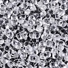 Transparent Acrylic Beads TACR-ZX020-14-2