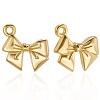 20Pcs 304 Stainless Steel Charms STAS-BBC0007-73G-6