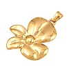 304 Stainless Steel Pendants SA-CBA00B3-03C-G-2