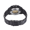Alloy Watch Head Mechanical Watches WACH-L044-01B-GB-3