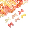 70Pcs 7 Styles Opaque & Transparent Acrylic Beads TACR-FS0001-59-3