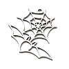 Halloween 201 Stainless Steel Pendants SA-CBA6FBD-11P-2