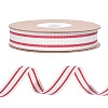 Cotton Ribbon OCOR-WH0048-05B-6