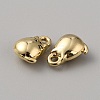 Alloy Enamel Charms ENAM-WH0065-42B-2