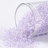 TOHO Round Seed Beads X-SEED-TR15-0477-1