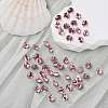 Preciosa® MAXIMA Crystal Round Stones Y-PRC-RBSS18-70020-2