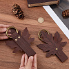 Alloy Imitation Leather Belt Buckle FIND-WH20007-123A-3