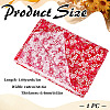 Cotton Fabric DIY-WH0671-216C-02-2