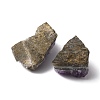 Natural Drusy Amethyst Display Decorations G-WH0021-31B-2
