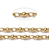Brass Link Chains CHC-I036-47G-2
