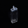 Polystyrene Bead Storage Container LS-CON-S043-016-2