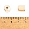 Brass Cord Ends KK-O146-05A-G-3