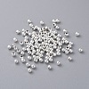 Iron Spacer Beads E004-S-1