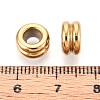 303 Stainless Steel Beads STAS-N110-21G-3