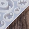 DIY Silicone Molds X1-SIMO-H020-01D-5