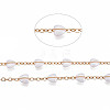 Brass Cable Chains CHC-N018-100-3