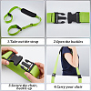Polyester Carry Straps for Beach Chair FIND-WH20026-036C-6