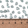 Opaque Glass Seed Beads GLAA-Q119-01-A01-4