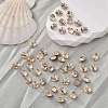Preciosa® MAXIMA Crystal Round Stones Y-PRC-RBSS29-00030-244-2