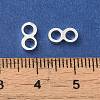 Brass Linking Rings FIND-Z039-17S-3