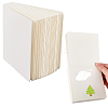 Square Watercolor Sketchbook AJEW-WH20195-49C-7
