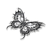 Halloween Alloy Enamel Pendants AL-CBA492B-01B-P-2