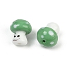 Handmade Lampwork Beads LAMP-B028-06F-2