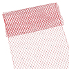 Polyester Bridal Veils DIY-WH0622-072D-1
