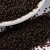 MIYUKI Round Rocailles Beads SEED-JP0010-RR0135F-1