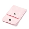 Square Velvet Jewelry Bags X1-TP-B001-01A-03-3