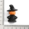 Halloween Resin Figurine Statues for Home Office Desktop Decoration DJEW-M017-04B-3