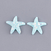 Resin Cabochons CRES-T010-03D-2