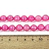 Resin Beads Strands RESI-N044-04A-A09-4