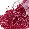 TOHO Round Seed Beads X-SEED-TR11-0798-1