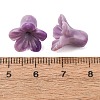 Dyed Synthetic Coral Carved Beads GG-CBAE64B-02C-02-2