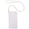 Rectangle PU Leather Eyelasses Case AJEW-WH20130-58C-7