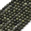 Natural Gemstone Beads Z0SRR014-1