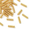 SHEGRACE Brass Beads XGRPCN080-232G-2