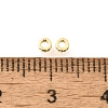 Brass Beads KK-K398-01B-G-3