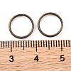 Brass Split Rings J0CP5056-2