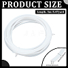 PTFE Resistant Hose FIND-WH0165-08-2