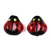 Handmade Lampwork Beads LAMP-N042-18A-1