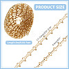3M Copper Craft Wire KK-PH0012-34G-6
