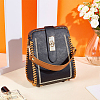 PU Leather Bag Handle FIND-WH0111-168B-4