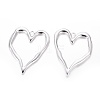 Tibetan Style Alloy Big Pendants LS-TIBEP-A20488-AS-LF-1