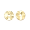 Brass Beads KK-H520-01B-G-1