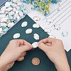 80Pcs Extra Large Jewelry Sticker TACR-FG0001-10B-3