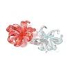 Transparent Acrylic Beads LS-X-MACR-K358-06A-2
