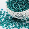 6/0 Glass Seed Beads X1-SEED-A005-4mm-51A-1